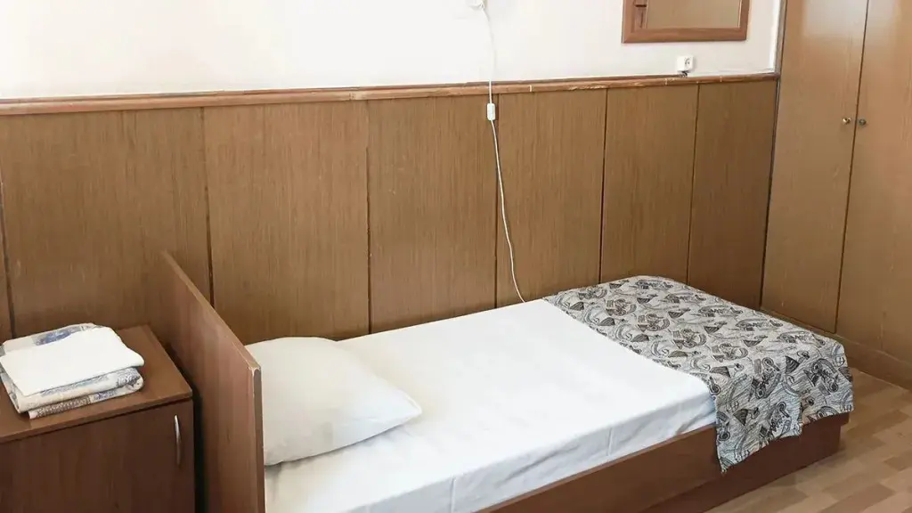 Канск: Отель Smart Hotel KDO Канск