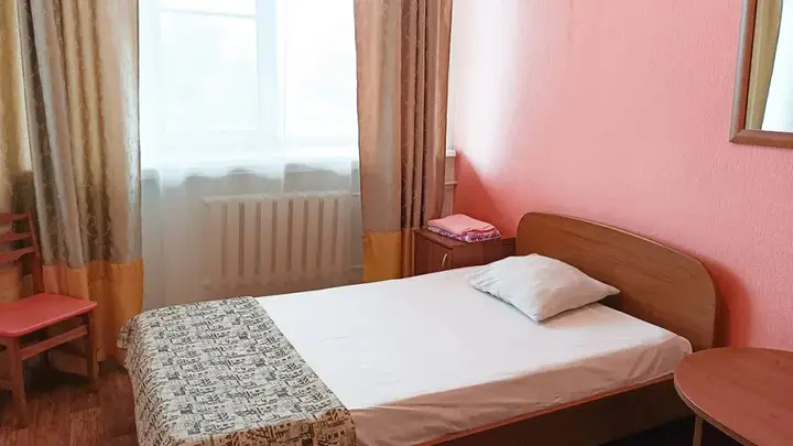 Канск: Отель Smart Hotel KDO Канск