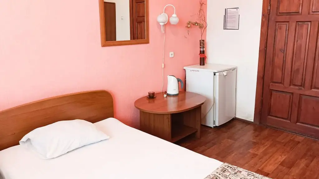 Канск: Отель Smart Hotel KDO Канск