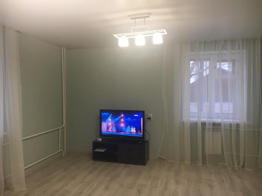 Иркутск: Апартаменты Гагарина 70