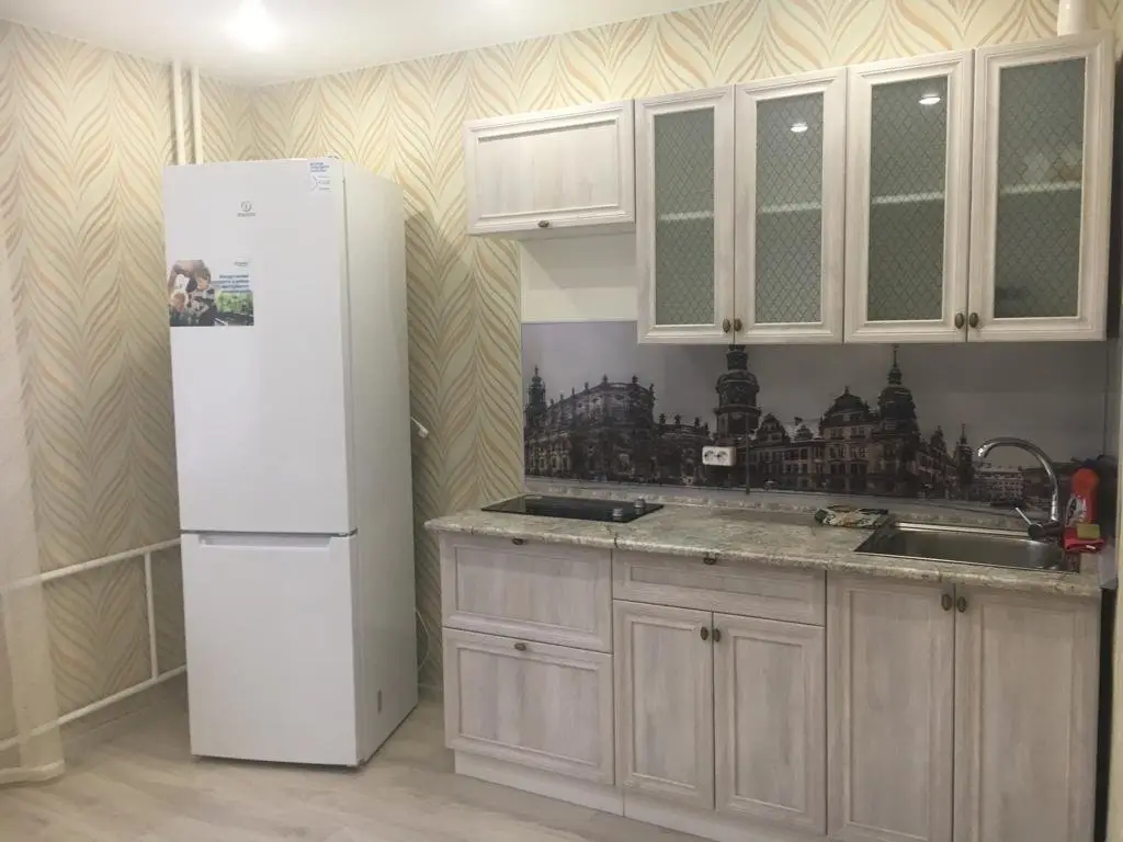 Иркутск: Апартаменты Гагарина 70