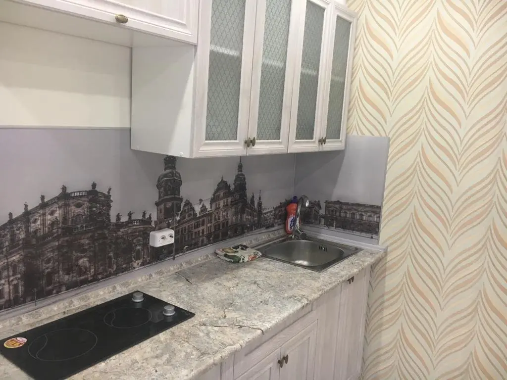 Иркутск: Апартаменты Гагарина 70