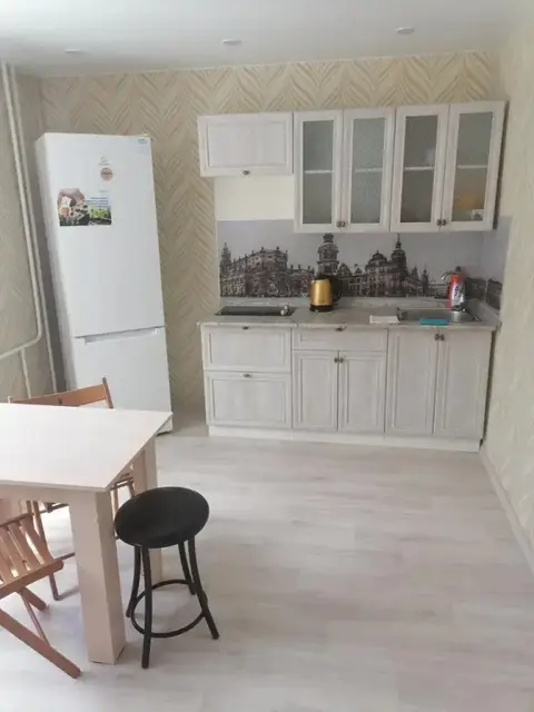 Апартаменты Гагарина 70 — фото 1