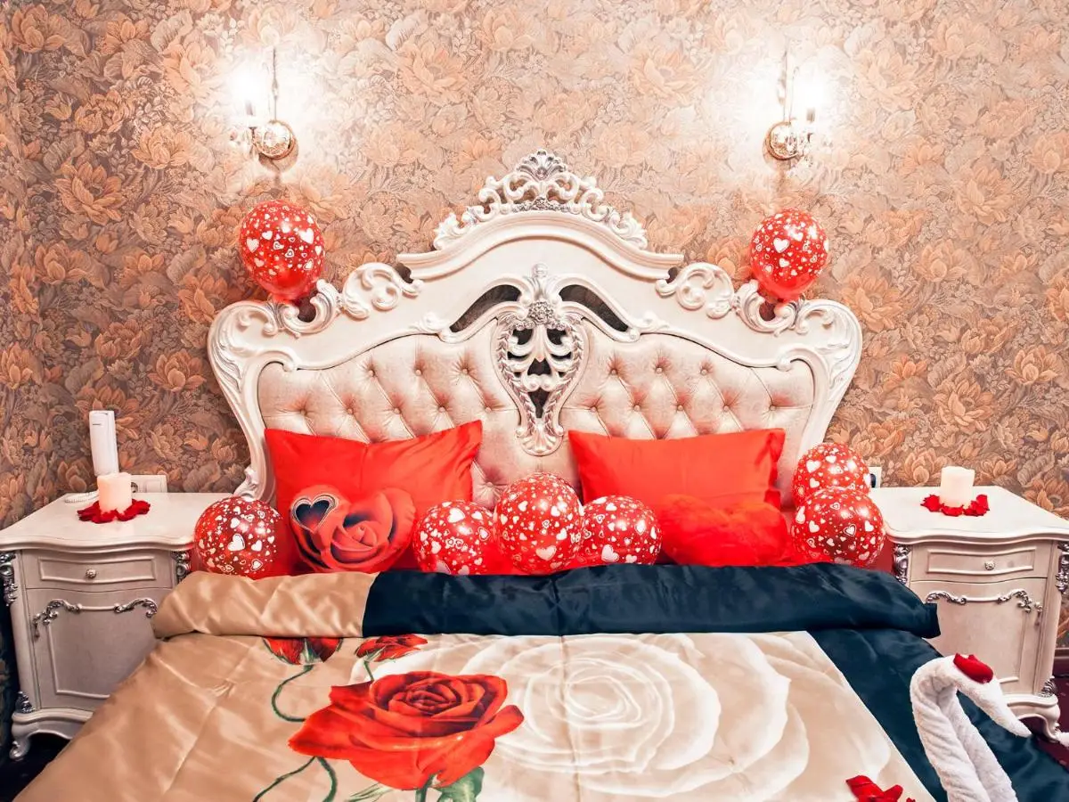 Санкт-Петербург: Piter Hotels