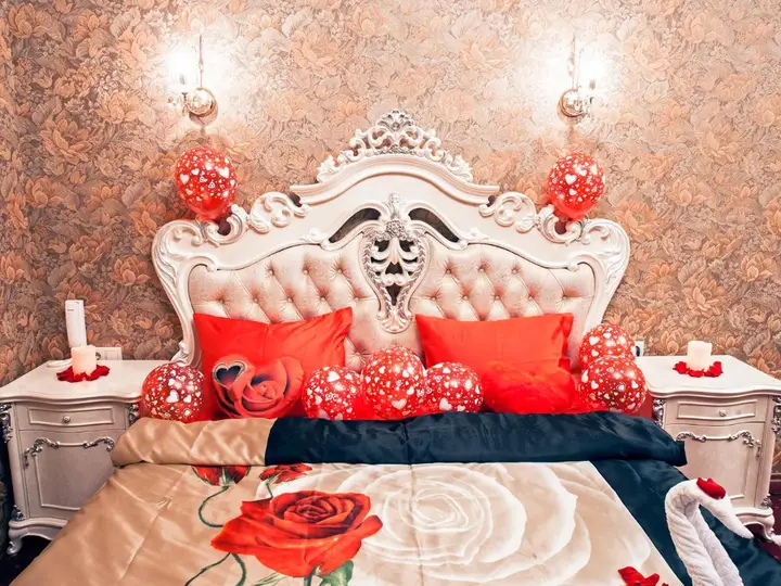 Санкт-Петербург: Piter Hotels