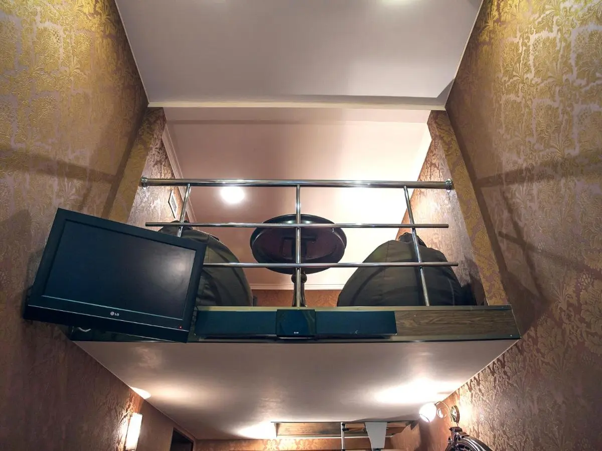 Санкт-Петербург: Piter Hotels