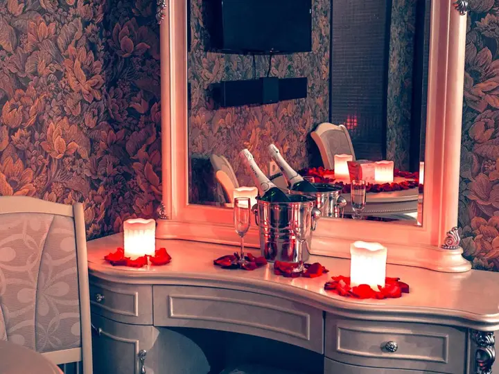 Санкт-Петербург: Piter Hotels