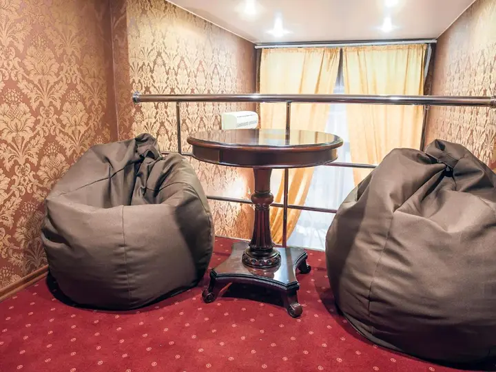 Санкт-Петербург: Piter Hotels