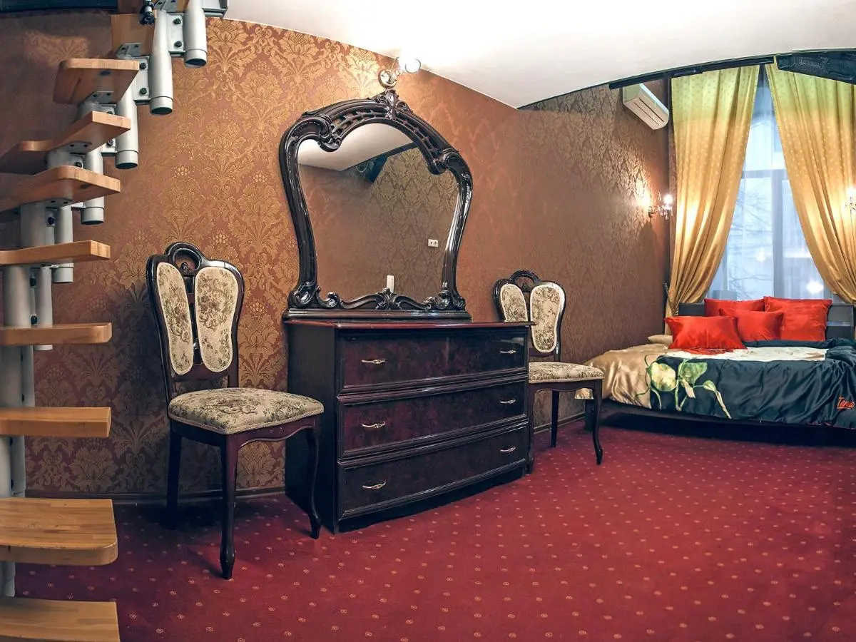 Санкт-Петербург: Piter Hotels