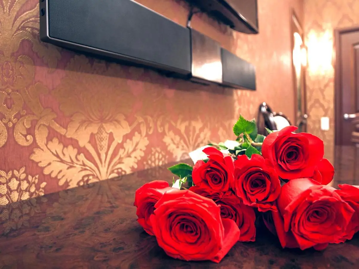 Санкт-Петербург: Piter Hotels