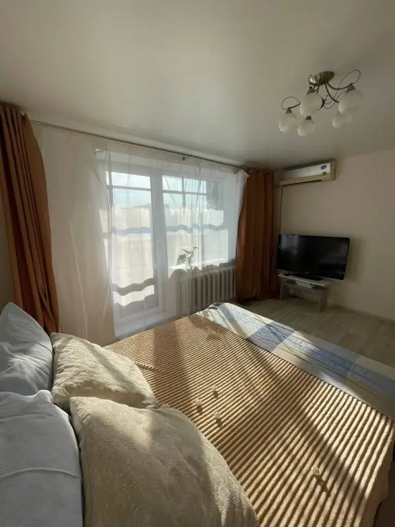 Хабаровск: Апартаменты  ApartLand Призывной Переулок 13