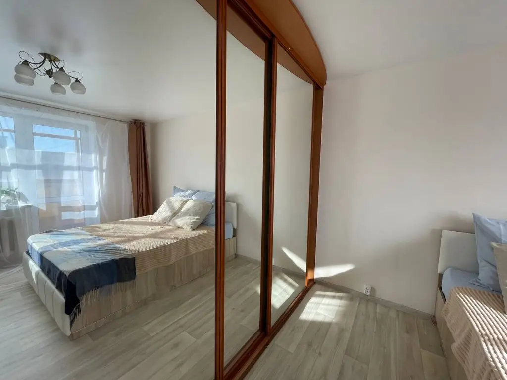 Хабаровск: Апартаменты  ApartLand Призывной Переулок 13