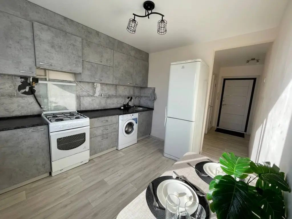 Хабаровск: Апартаменты  ApartLand Призывной Переулок 13