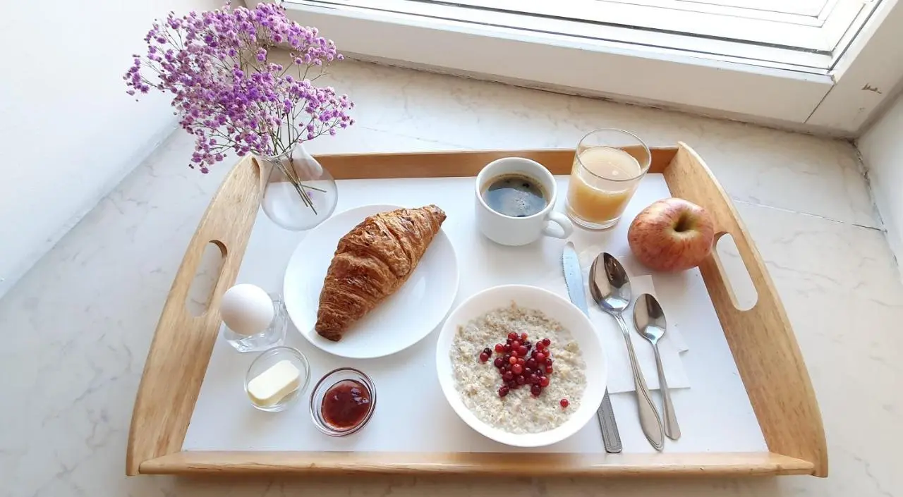 Санкт-Петербург: Мини-Отель LiKi Loft Hotel