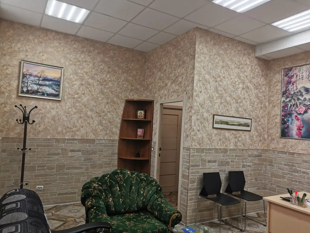 Владивосток: Апартаменты Роса Центр