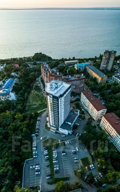 Апартаменты Роса Центр — фото 1