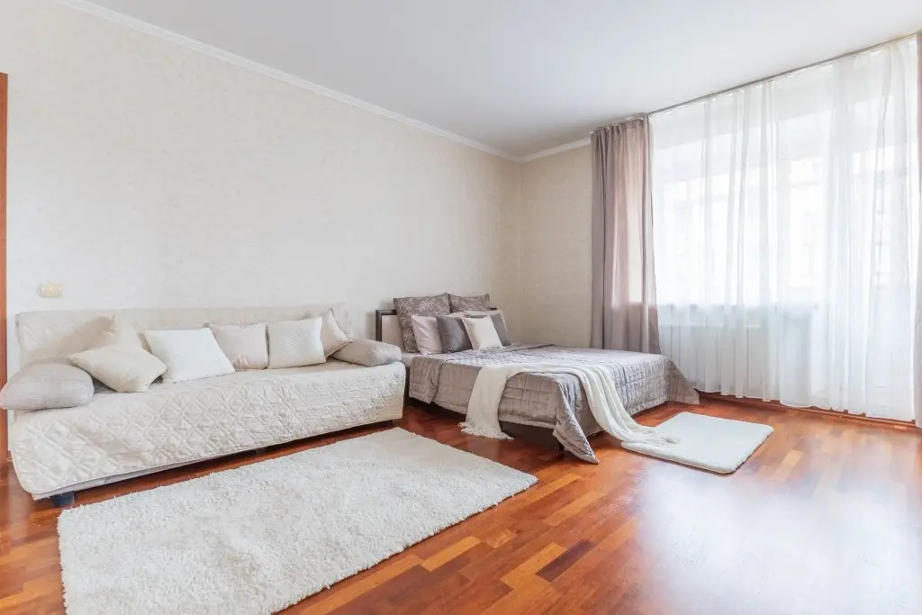 Казань: Апартаменты Comfort Home на Габдуллы Тукая