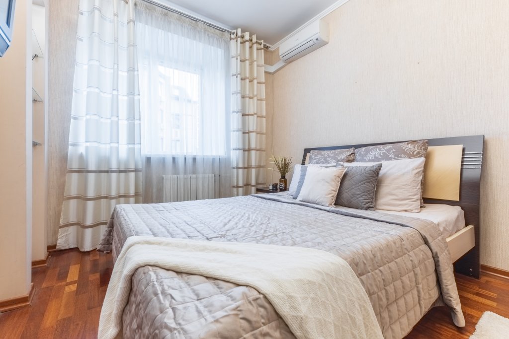 Апартаменты Comfort Home на Габдуллы Тукая — фото 1