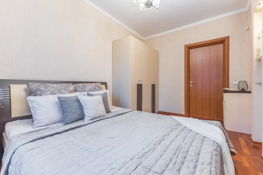 Казань: Апартаменты Comfort Home на Габдуллы Тукая
