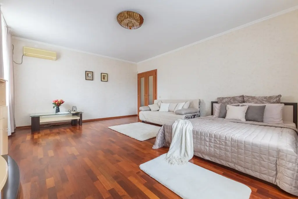 Казань: Апартаменты Comfort Home на Габдуллы Тукая