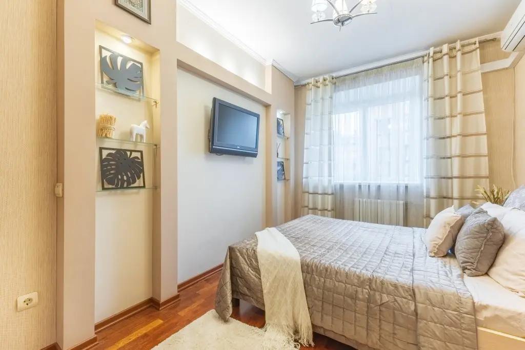 Казань: Апартаменты Comfort Home на Габдуллы Тукая