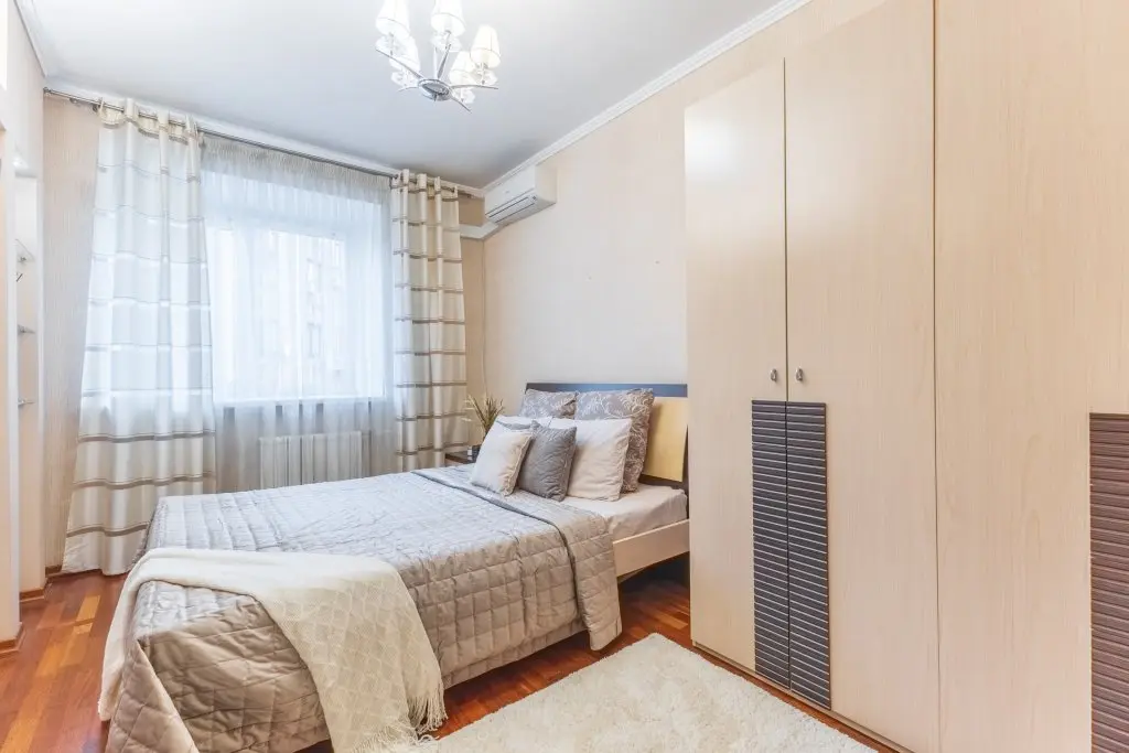 Казань: Апартаменты Comfort Home на Габдуллы Тукая