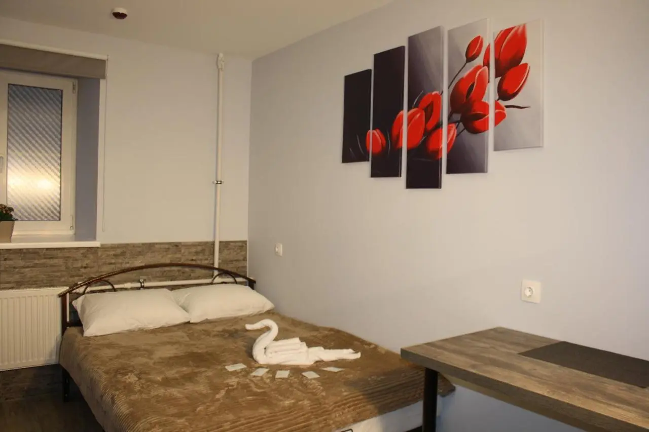 Санкт-Петербург: RaDaR Hostel