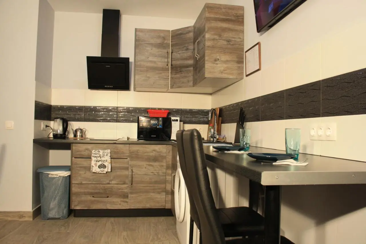 Санкт-Петербург: RaDaR Hostel
