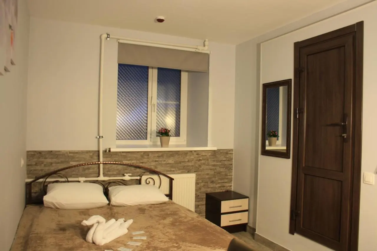 Санкт-Петербург: RaDaR Hostel