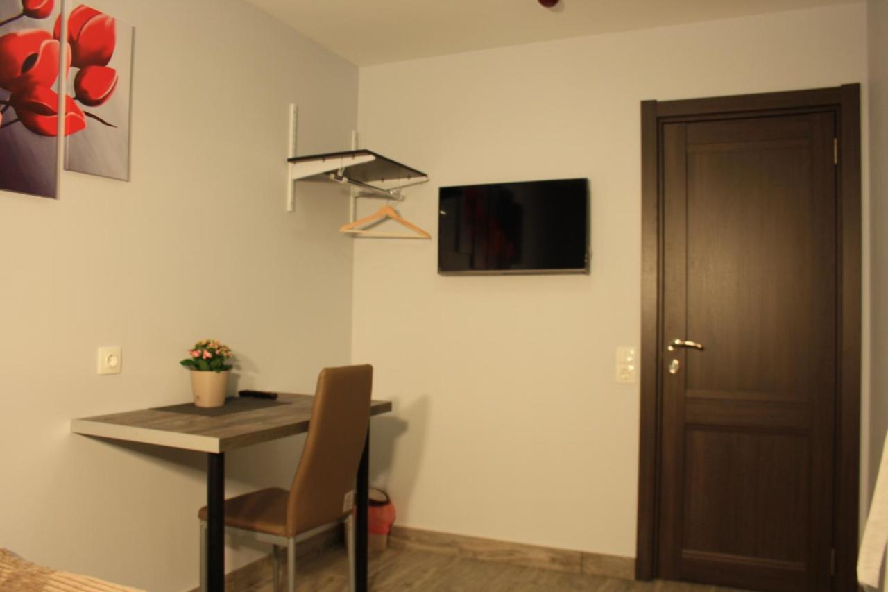 Санкт-Петербург: RaDaR Hostel