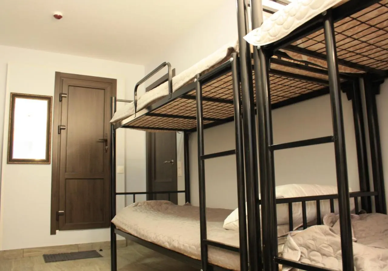 Санкт-Петербург: RaDaR Hostel