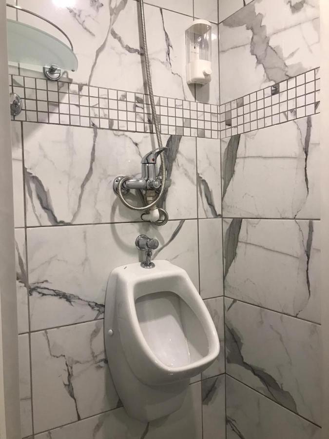 Санкт-Петербург: RaDaR Hostel