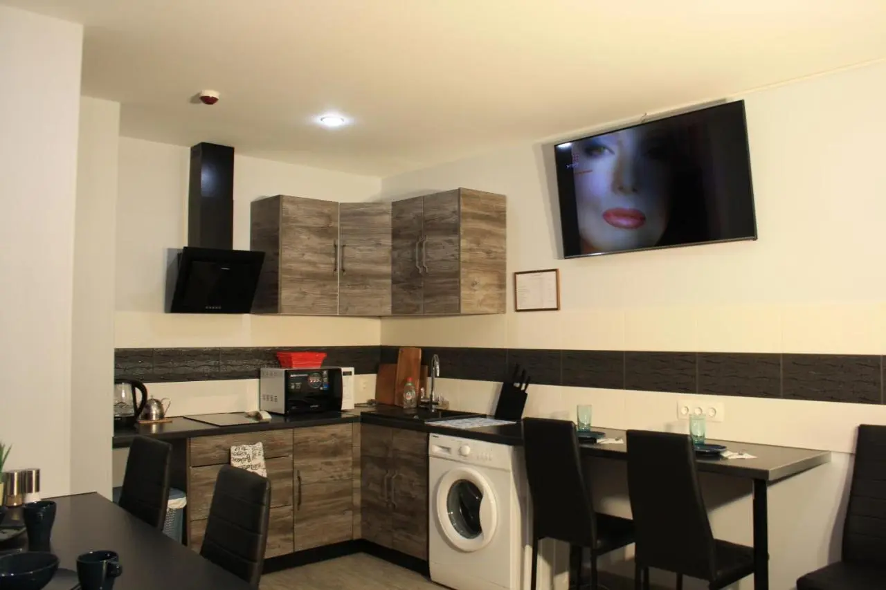 Санкт-Петербург: RaDaR Hostel
