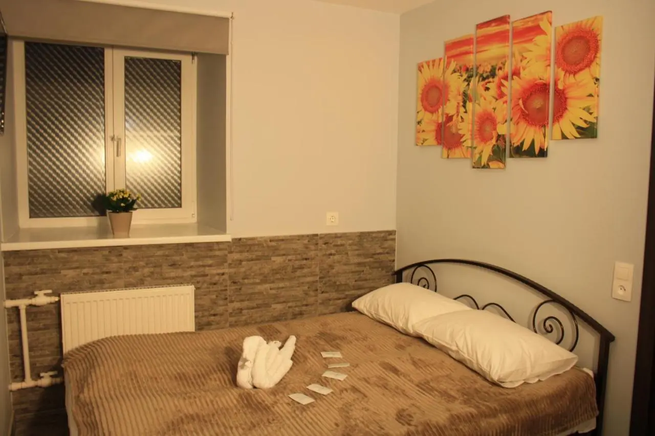 Санкт-Петербург: RaDaR Hostel