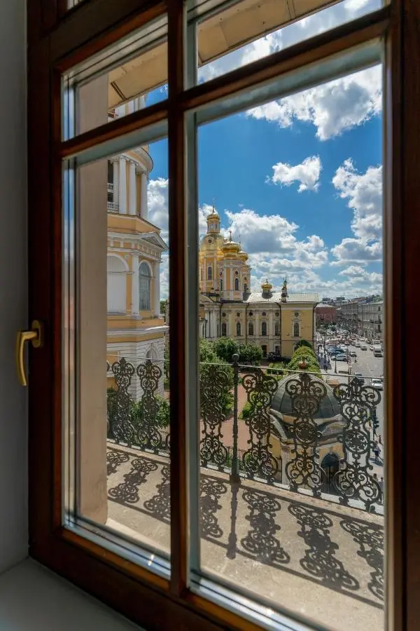 Воронеж: Station Hotel Premier V18