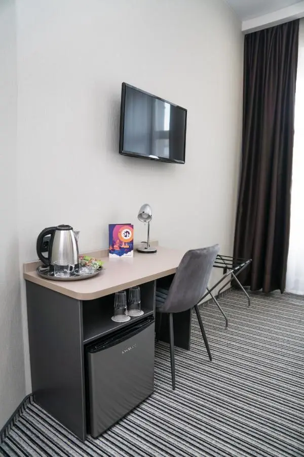 Воронеж: Station Hotel Premier V18