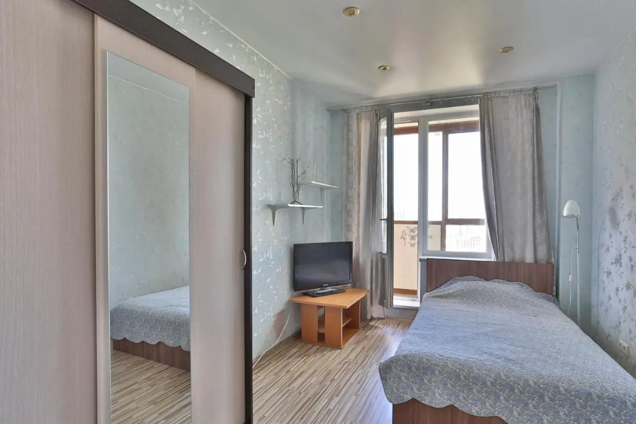 Санкт-Петербург: Rooms on Komendantskiy 53 k3 MCRM