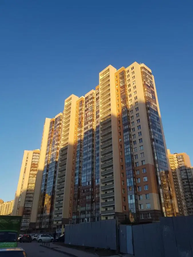Санкт-Петербург: Rooms on Komendantskiy 53 k3 MCRM