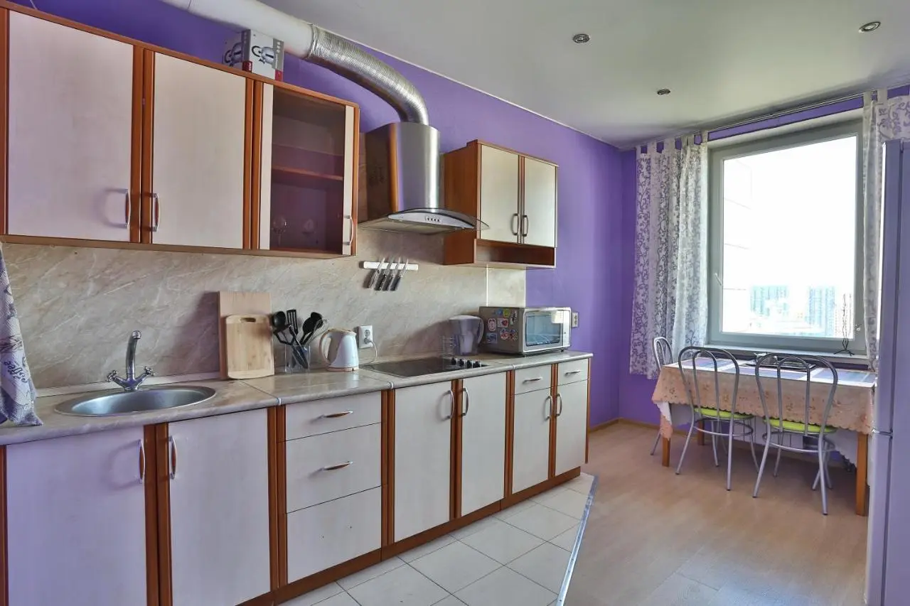 Санкт-Петербург: Rooms on Komendantskiy 53 k3 MCRM
