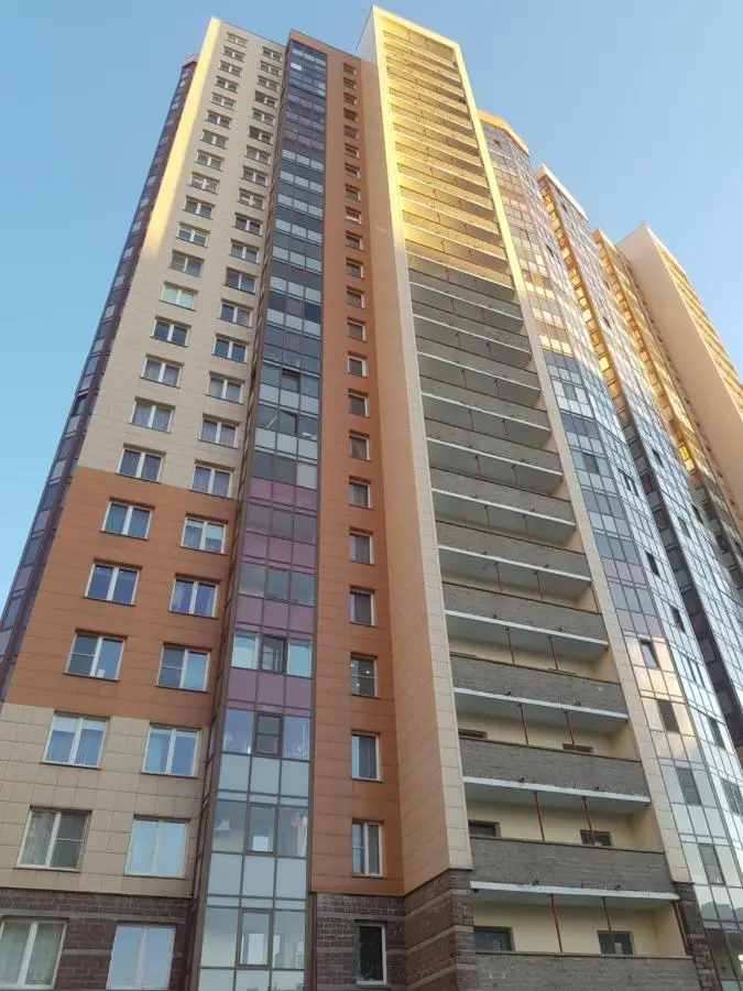 Санкт-Петербург: Rooms on Komendantskiy 53 k3 MCRM
