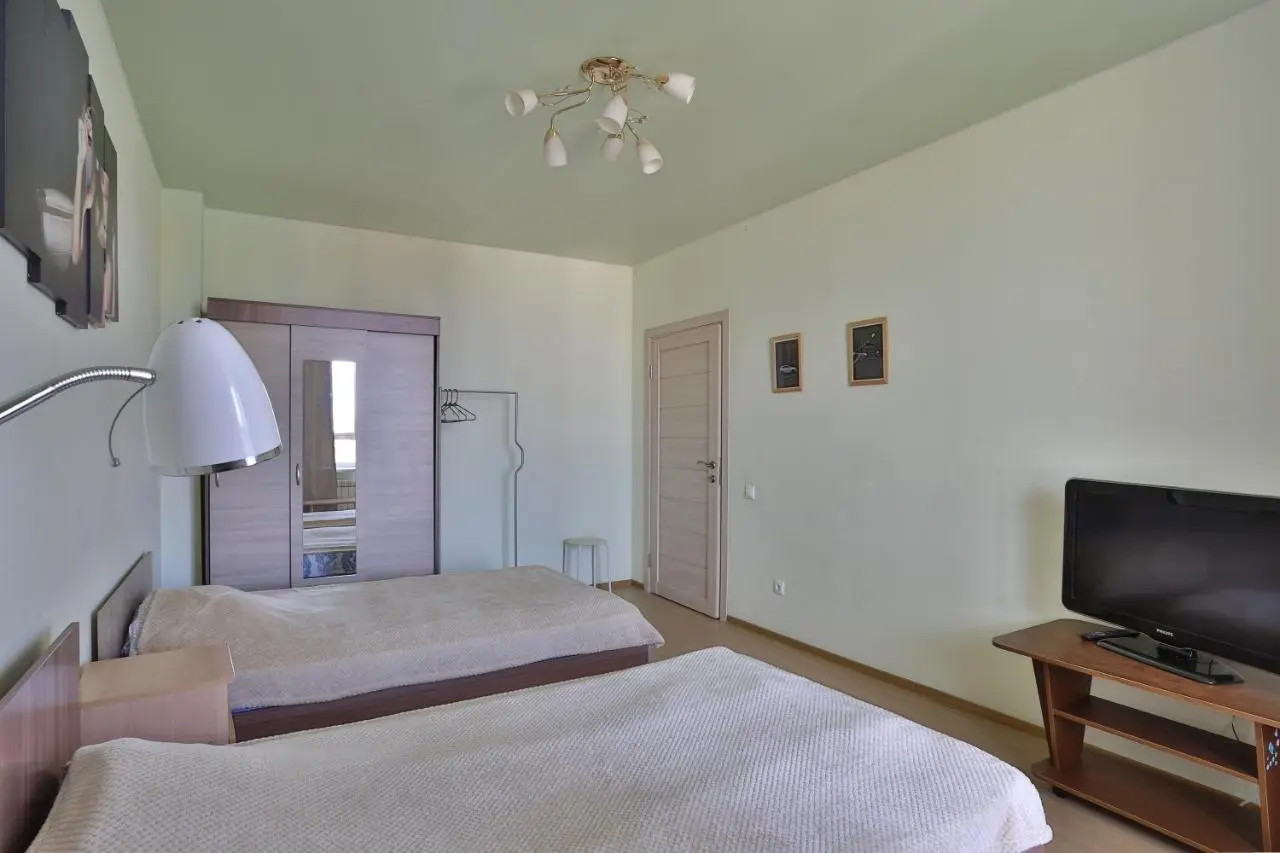 Санкт-Петербург: Rooms on Komendantskiy 53 k3 MCRM