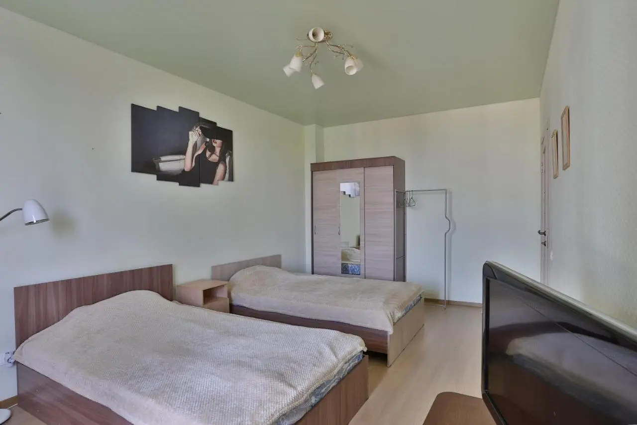 Санкт-Петербург: Rooms on Komendantskiy 53 k3 MCRM