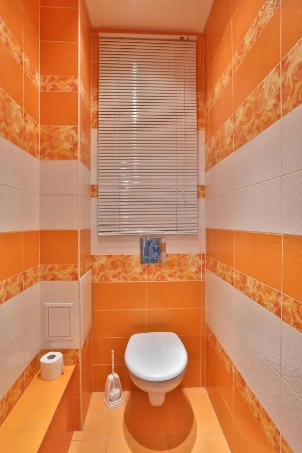 Санкт-Петербург: Rooms on Komendantskiy 53 k3 MCRM