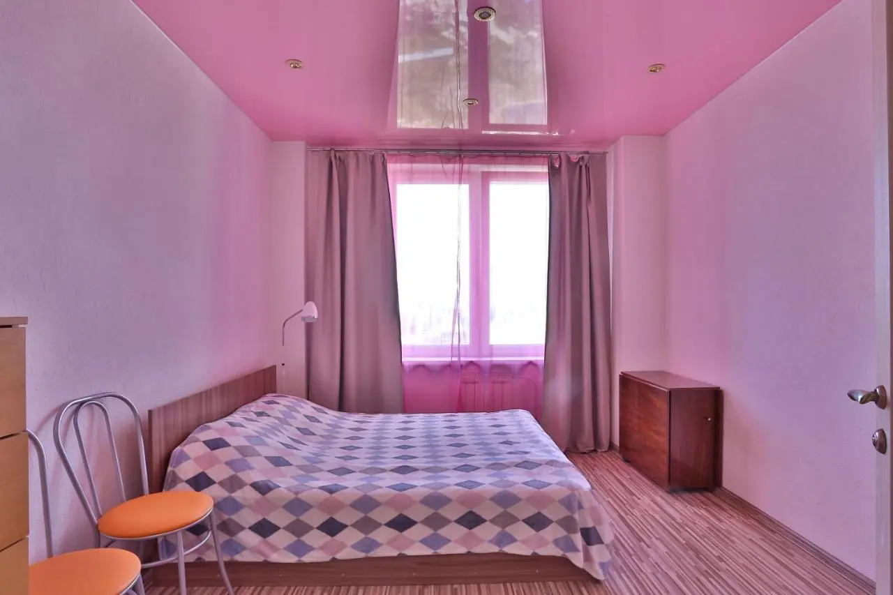 Санкт-Петербург: Rooms on Komendantskiy 53 k3 MCRM
