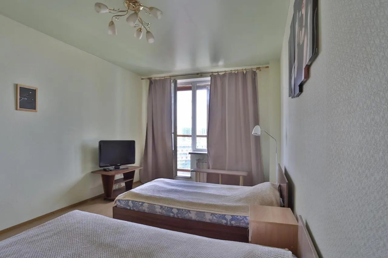Санкт-Петербург: Rooms on Komendantskiy 53 k3 MCRM