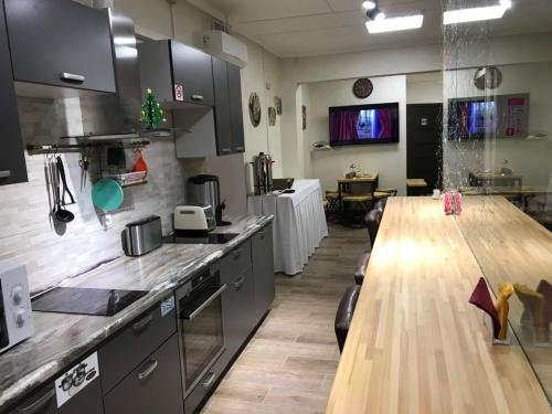 Иркутск: Networking Hostel