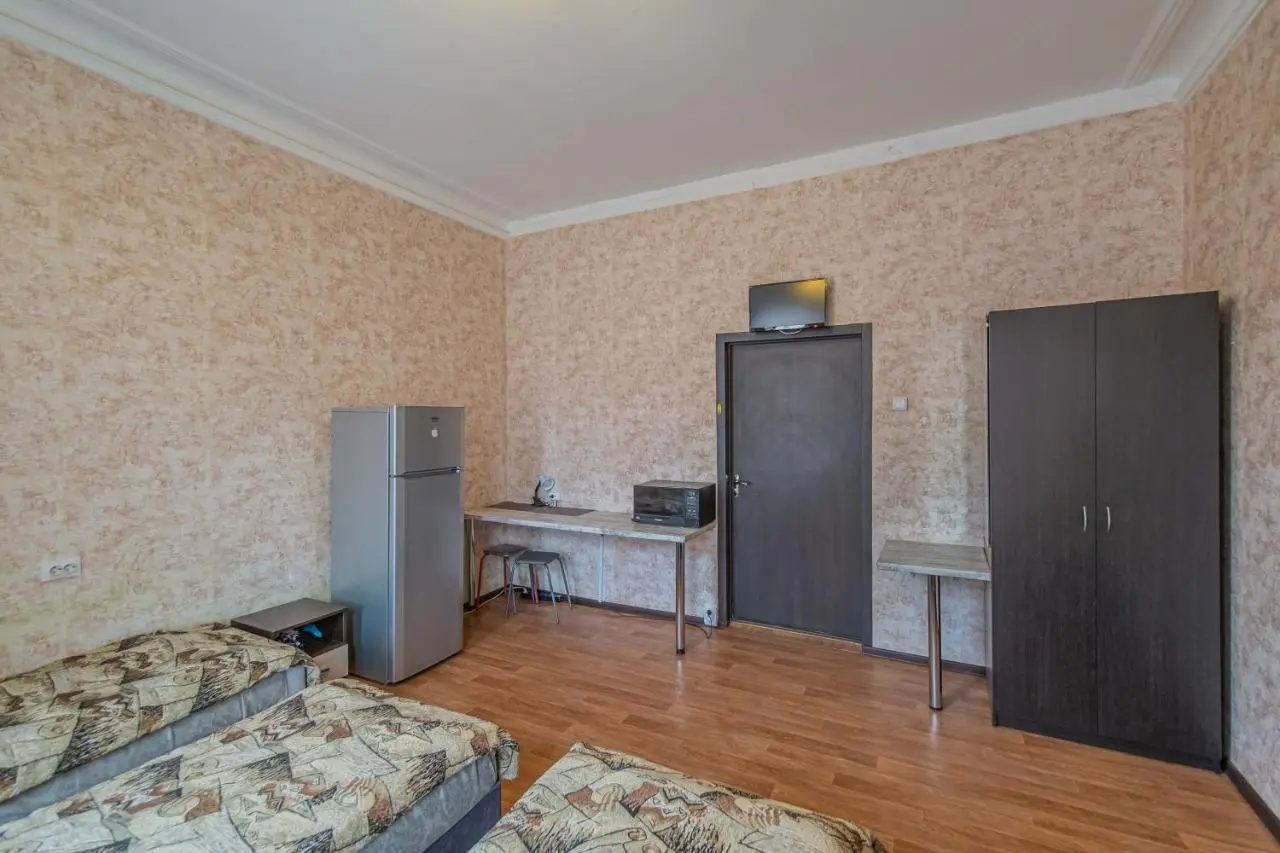 Санкт-Петербург: Санъ-Галли house