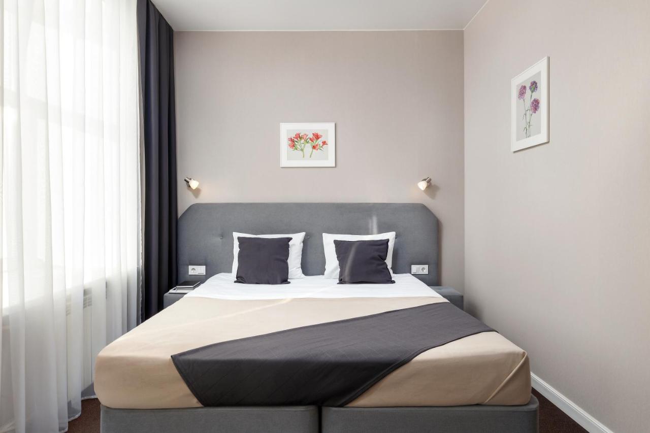 Санкт-Петербург: ROZENSHTEYN Hotel&Spa