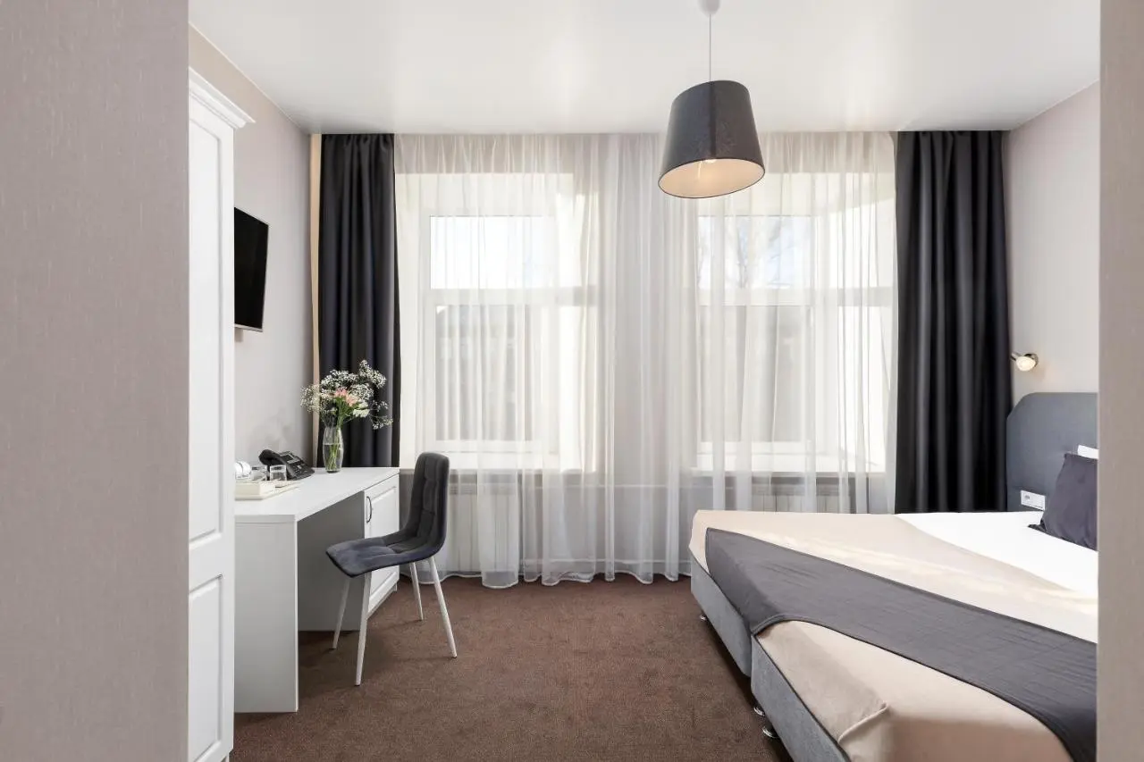 Санкт-Петербург: ROZENSHTEYN Hotel&Spa