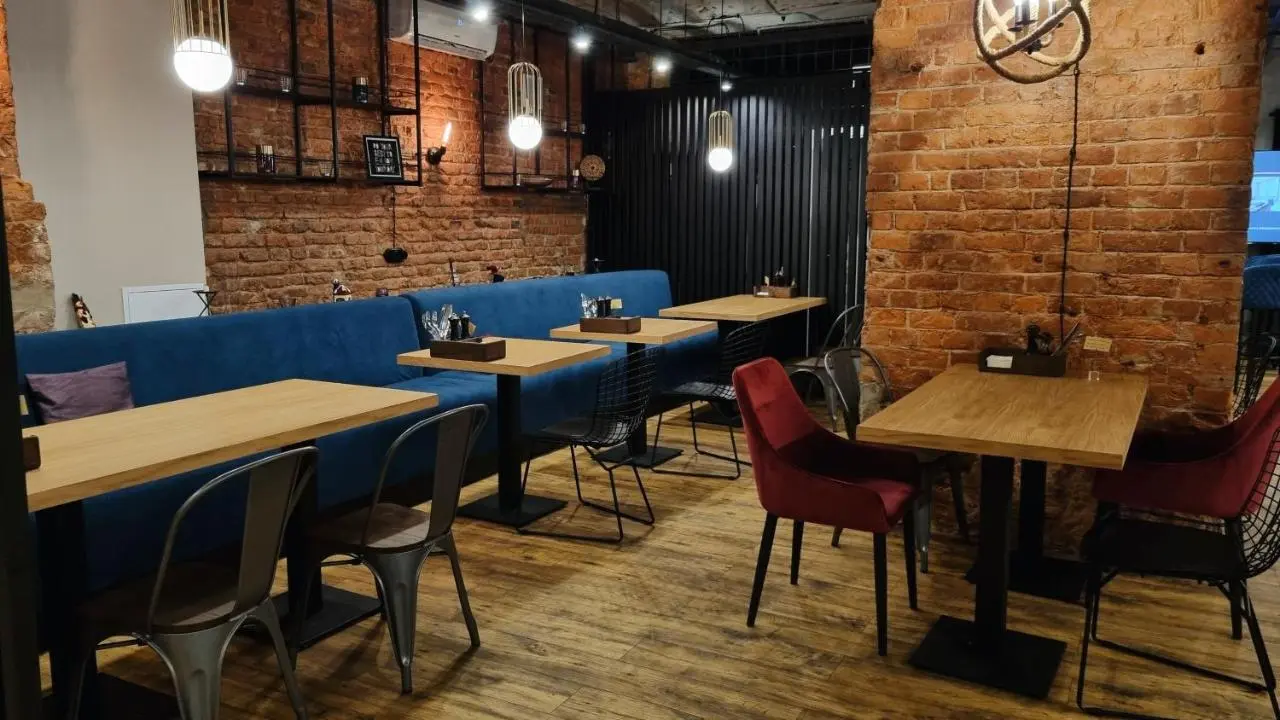 Санкт-Петербург: ROZENSHTEYN Hotel&Spa